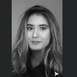 Meet your Posher, Antoinette